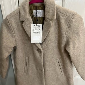 Zara kids jacket